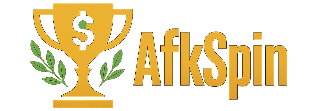 AfkSpin